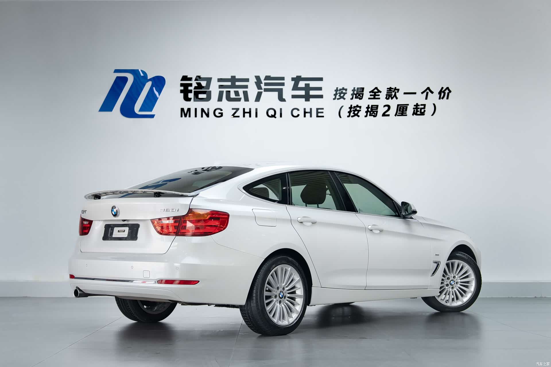 BMW 3 Series, 2016 все фото