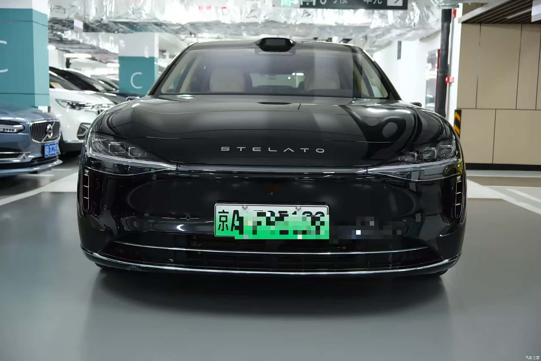 Stelato S9, 2025 4