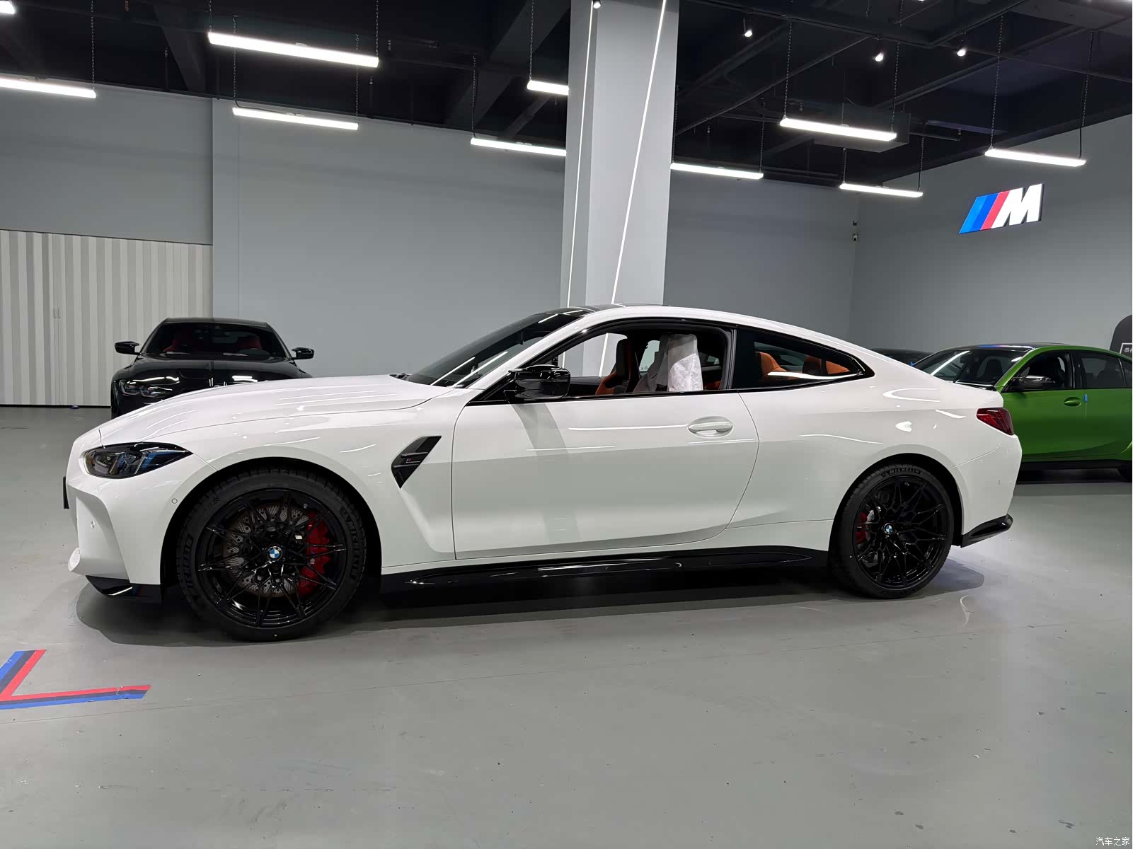BMW M4, 2026 3