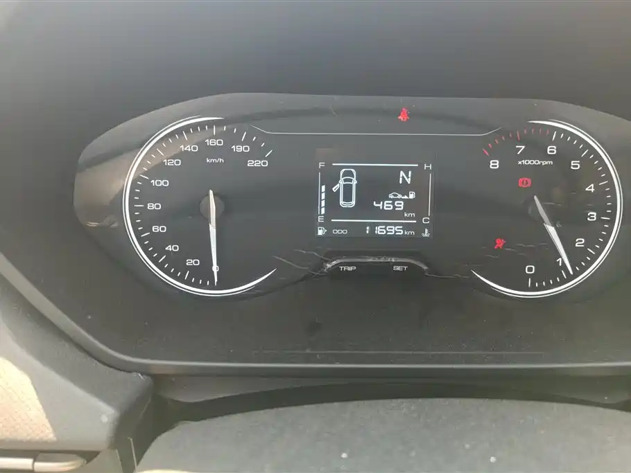 Wuling Wuling Xingchi