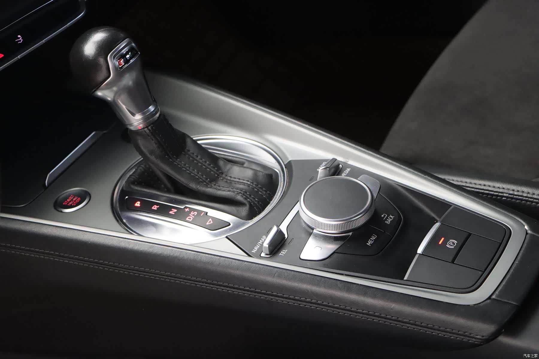 Audi TT, 2017 15