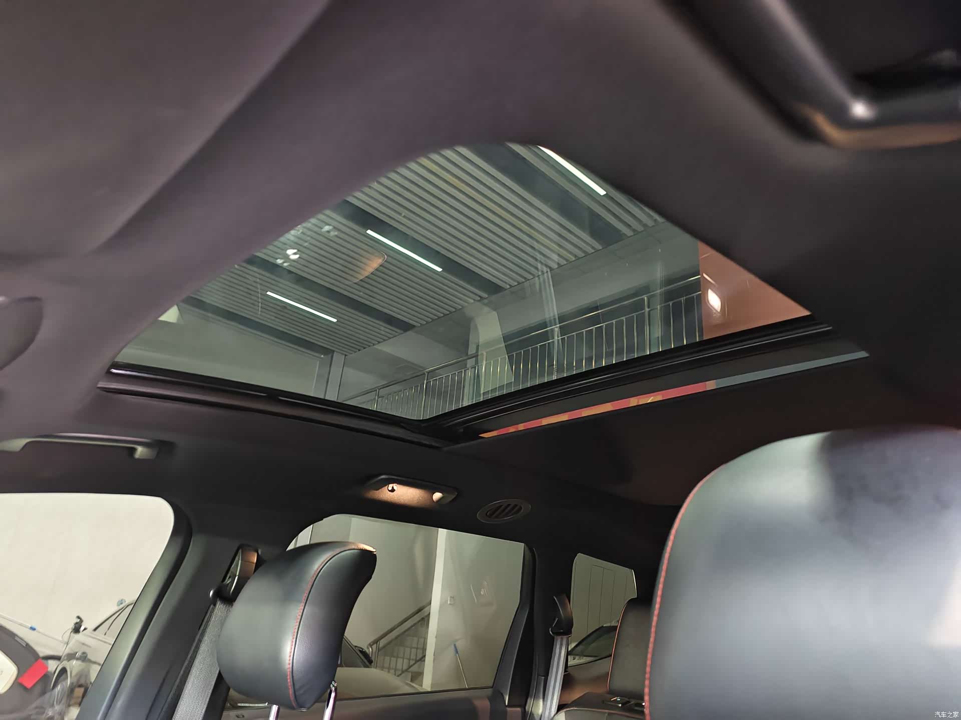 Ford Edge, 2020 14