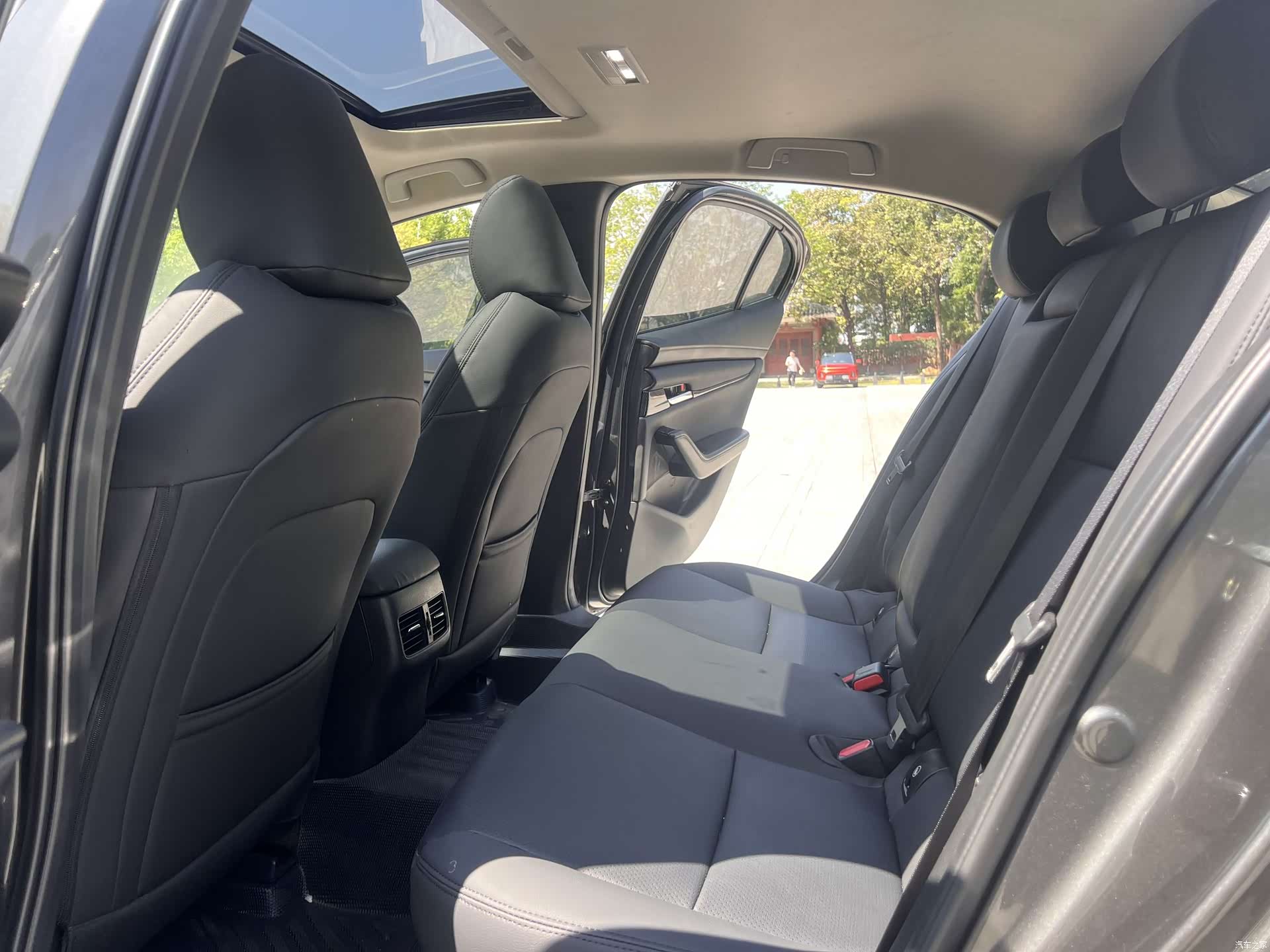 Mazda Mazda3, 2020 6