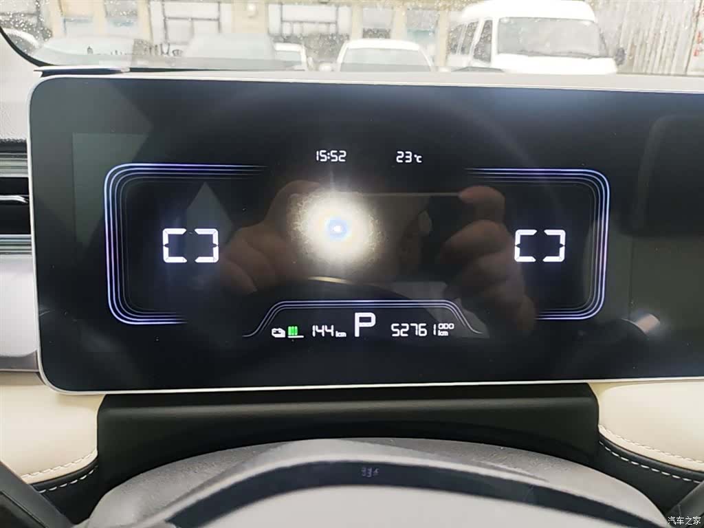 Geely E, 2023 12