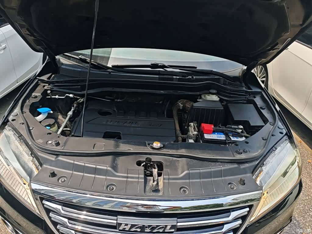Haval H6, 2020 20