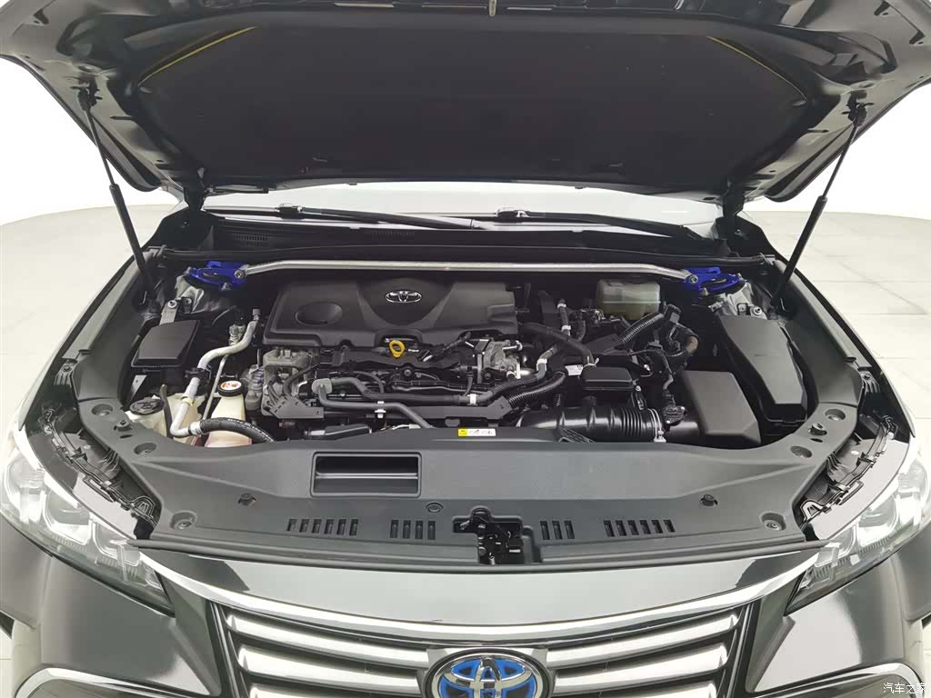 Toyota Avalon, 2021 6