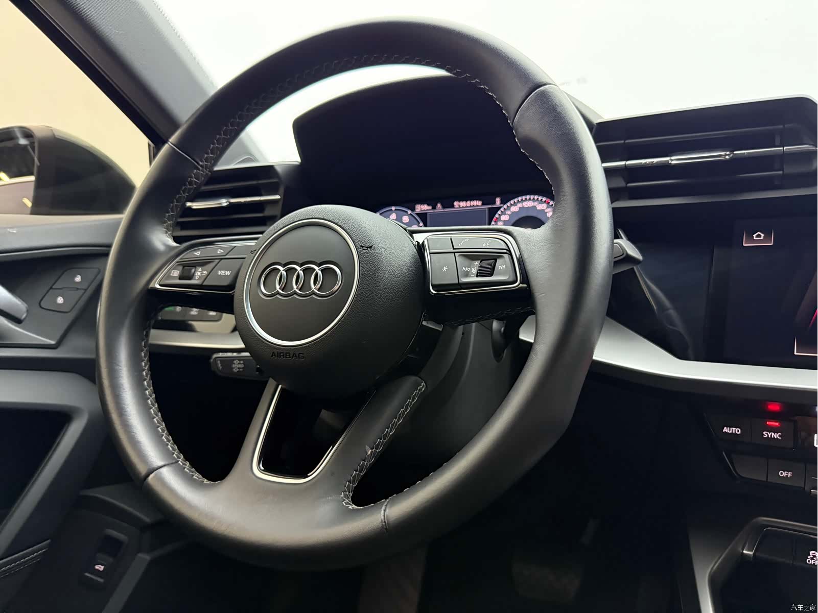 Audi A3, 2023 16