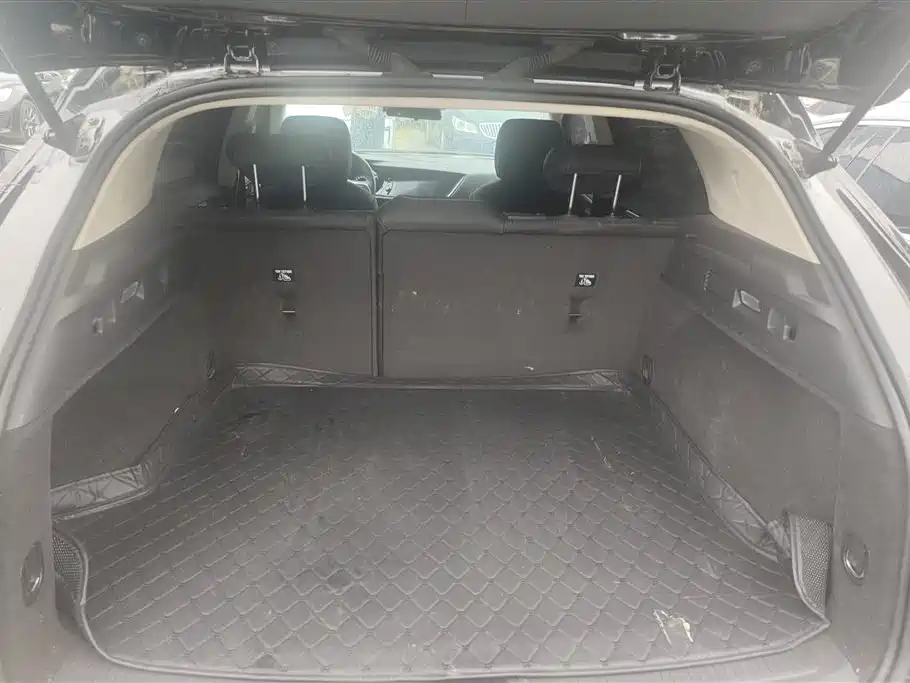 Buick Angkewei S