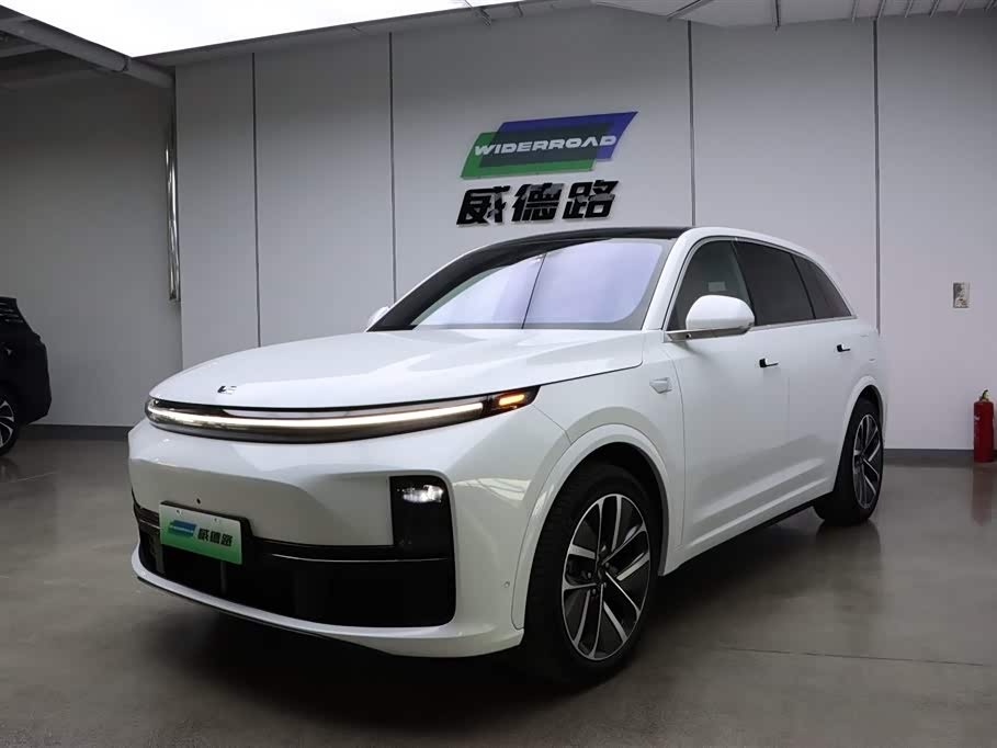 Li Auto L7