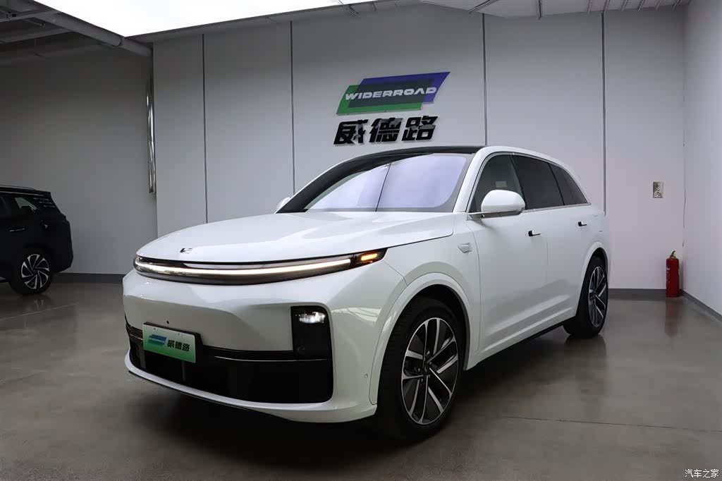 Li Auto L7, 2025 1