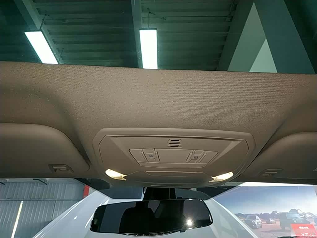 Ford Kuga, 2018 18