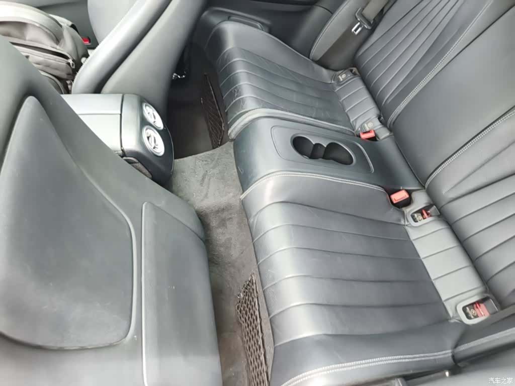 Mercedes-Benz E-Class, 2017 17