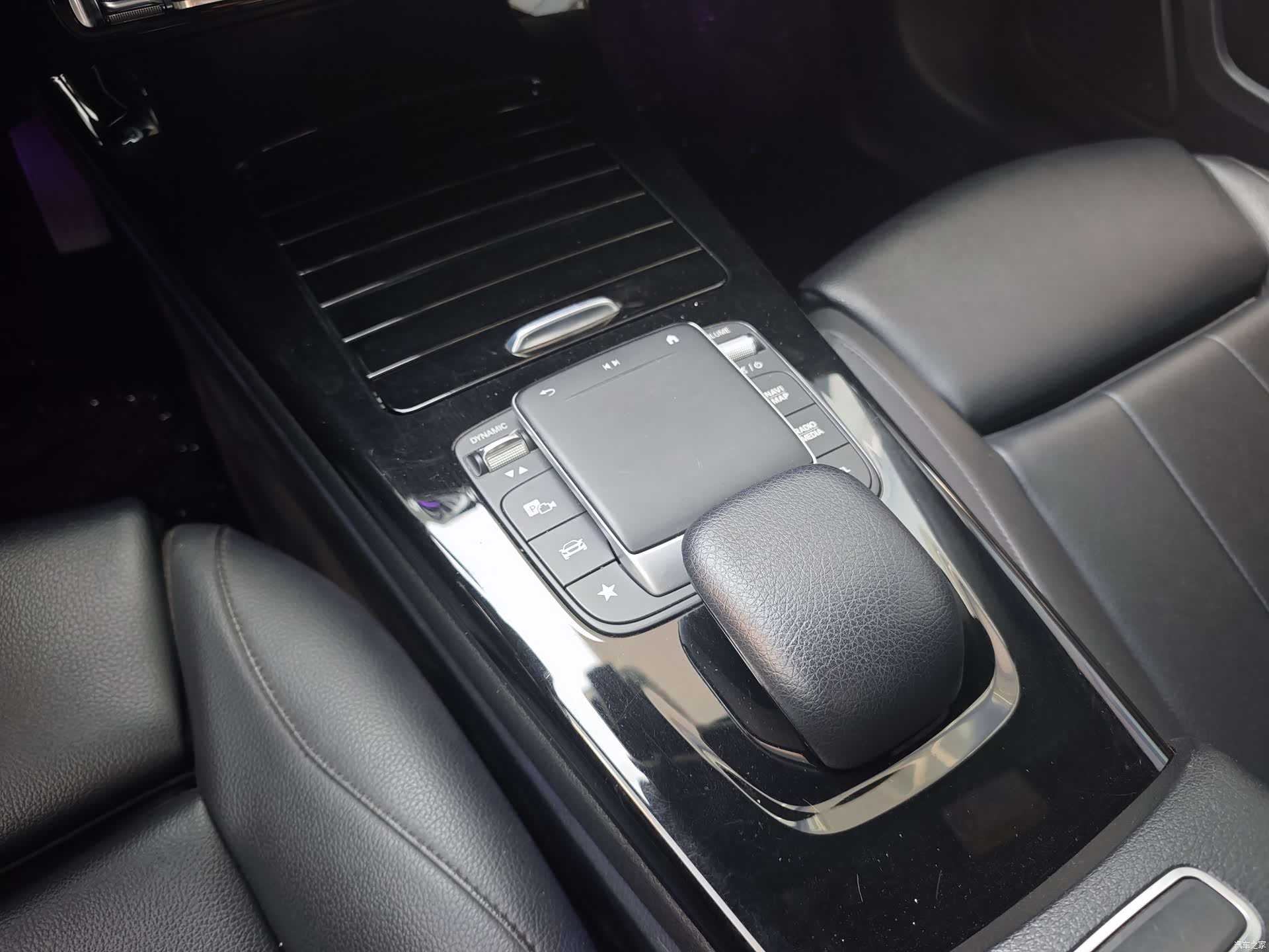 Mercedes-Benz A-Class, 2022 18