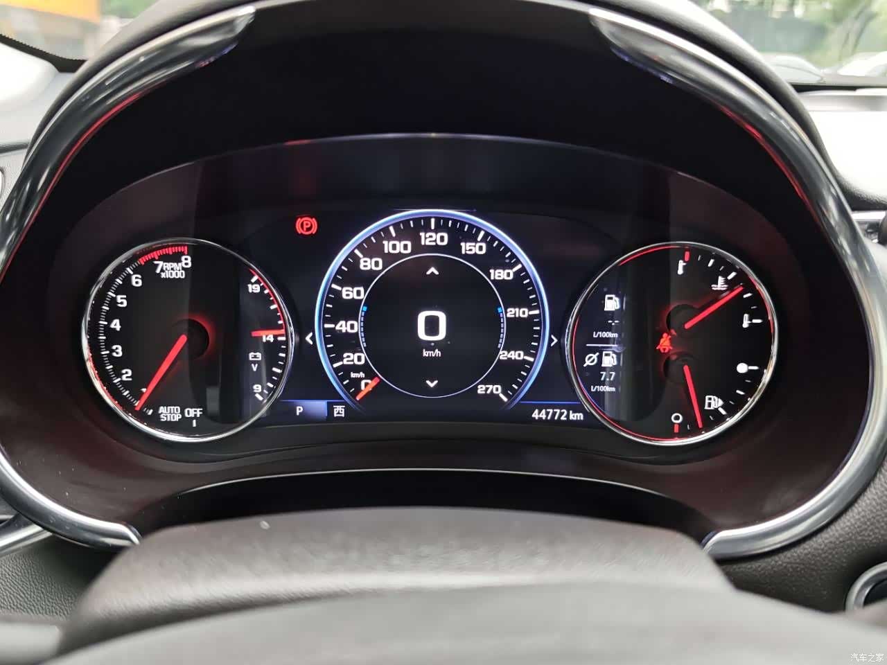 Chevrolet XL, 2023 20