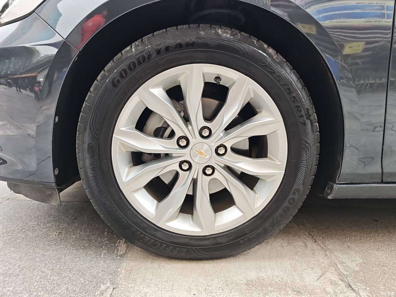 Chevrolet XL, 2023 34