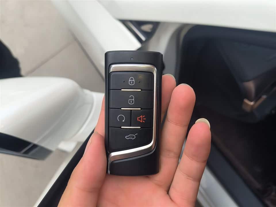 Trumpchi Trumpchi GA6