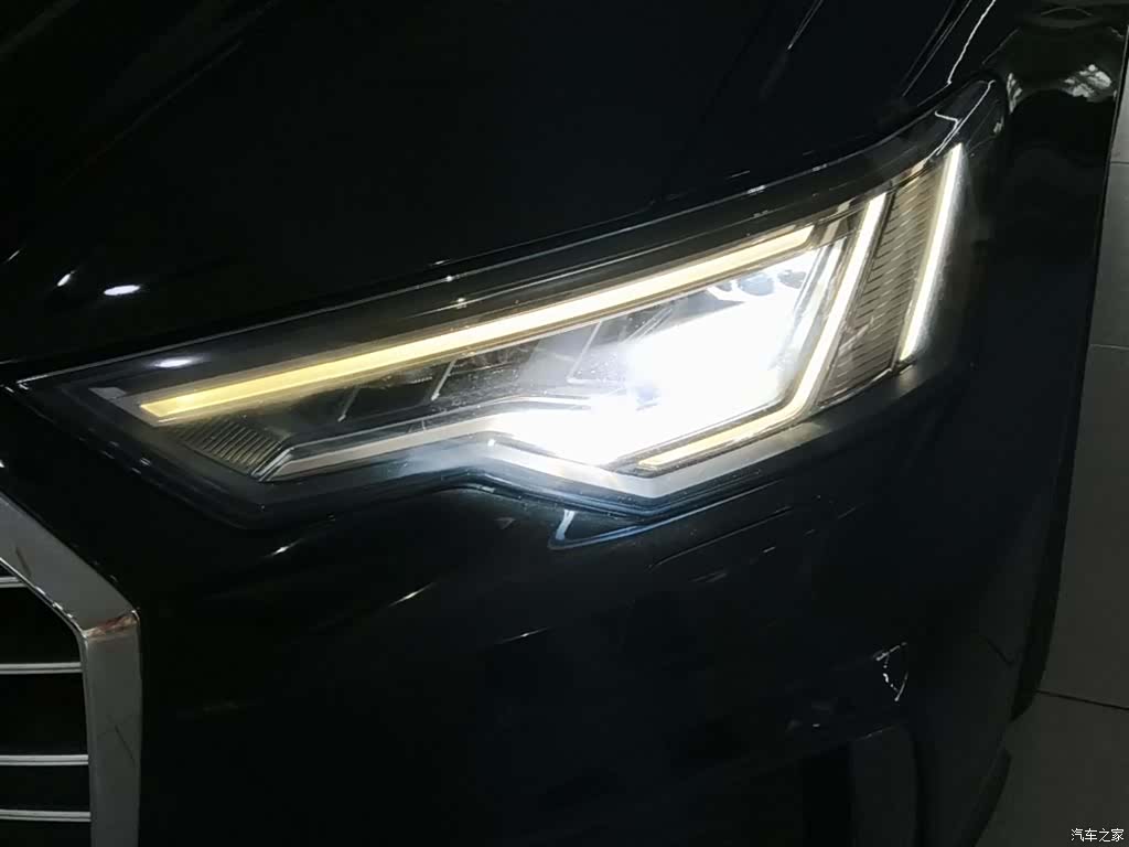 Audi A6L, 2021 22