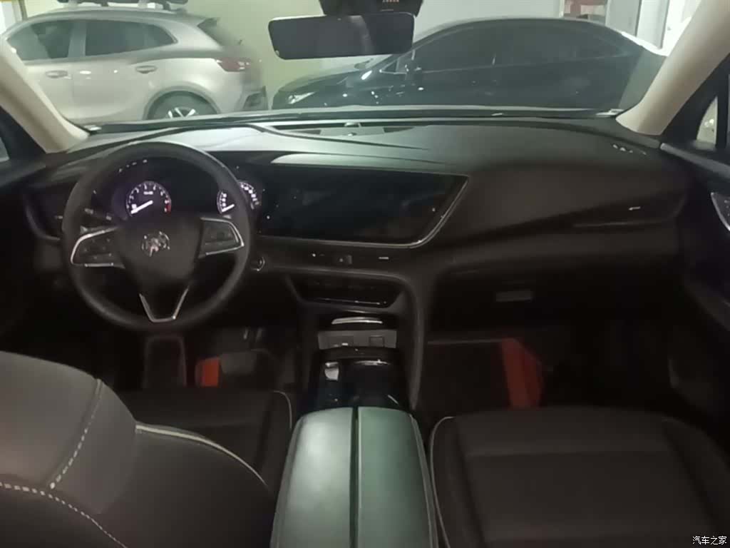 Buick Envision Plus, 2023 10