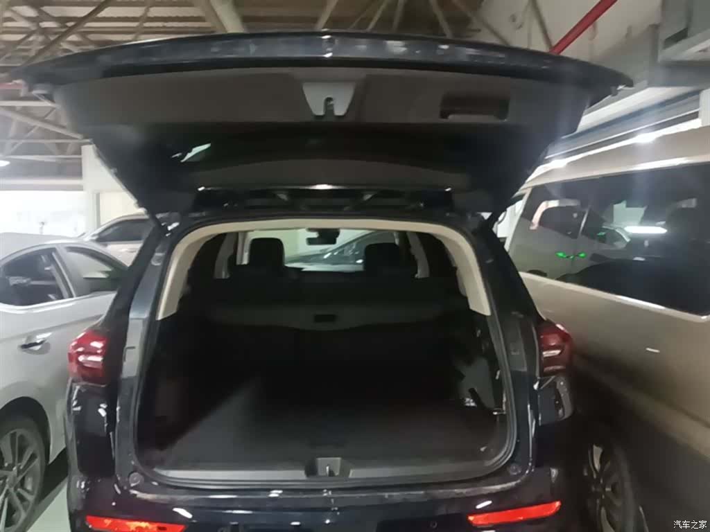 Buick Envision Plus, 2023 19