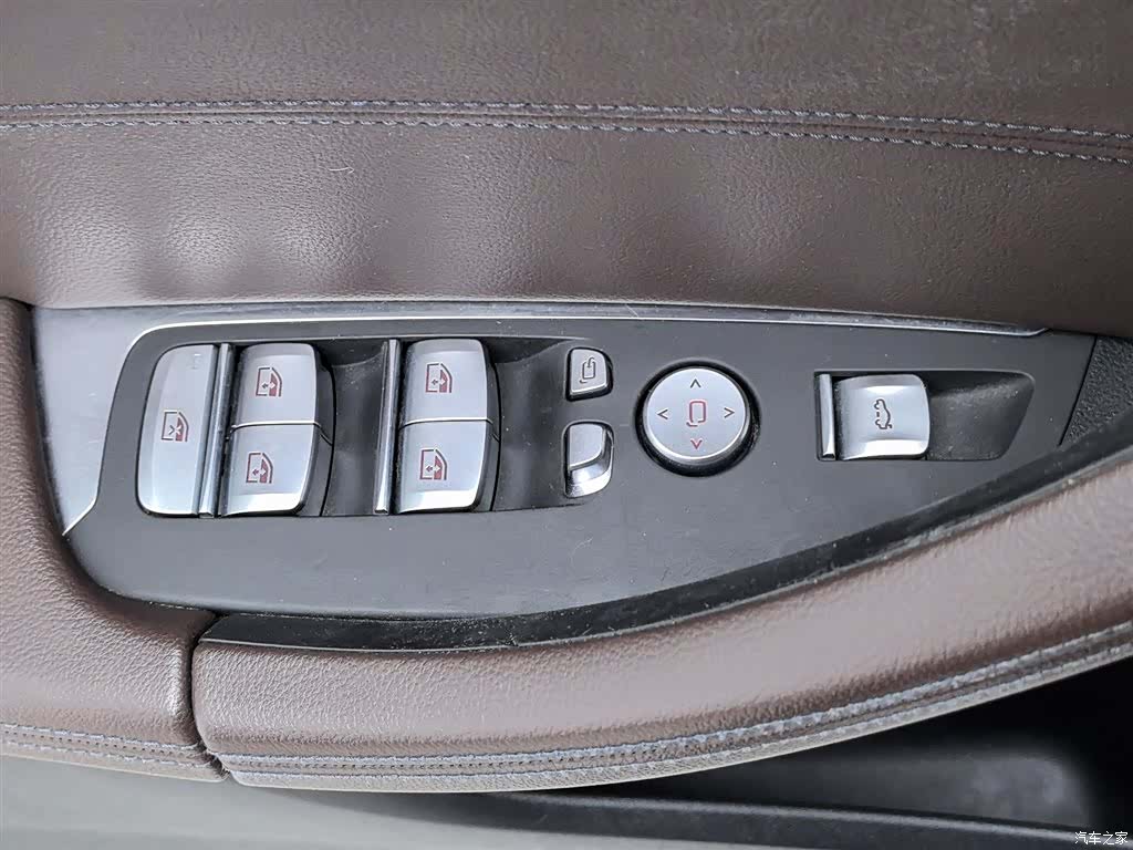 BMW X3, 2021 9