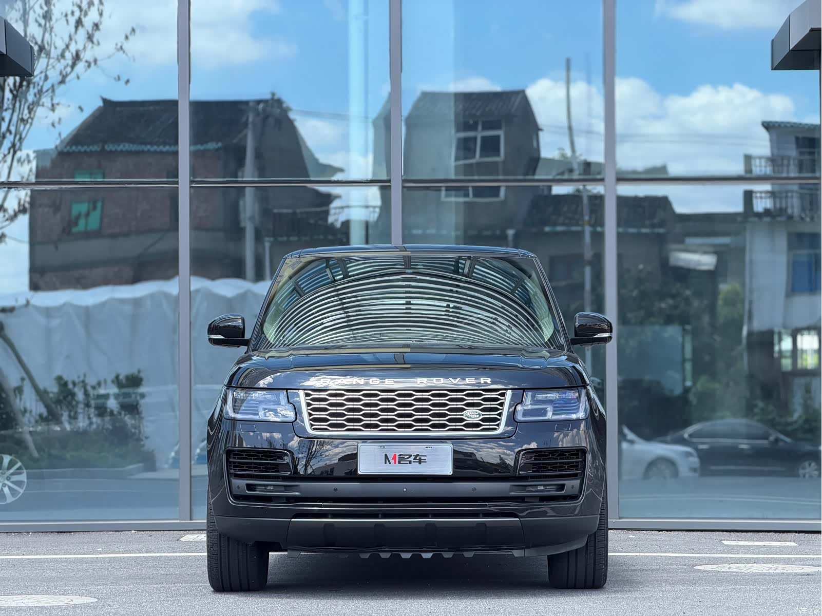 Land Rover Range Rover, 2019 2