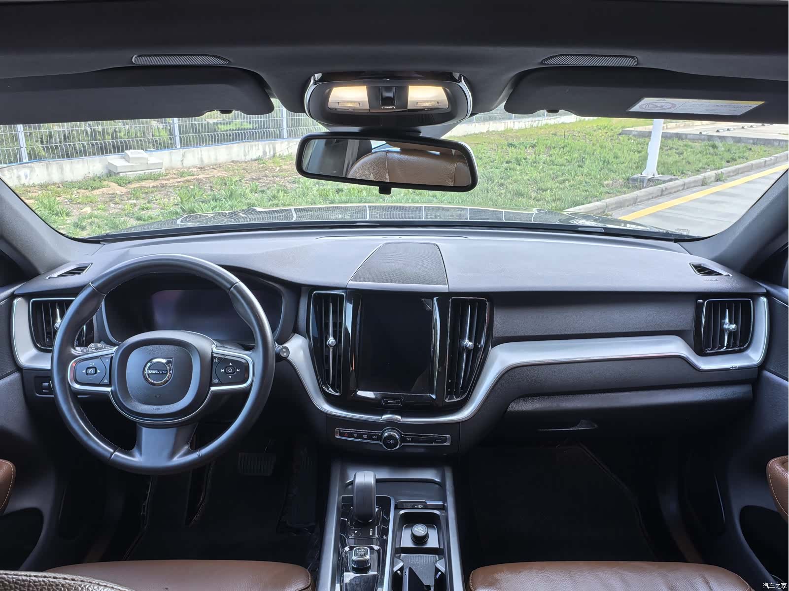 Volvo XC60, 2022 4