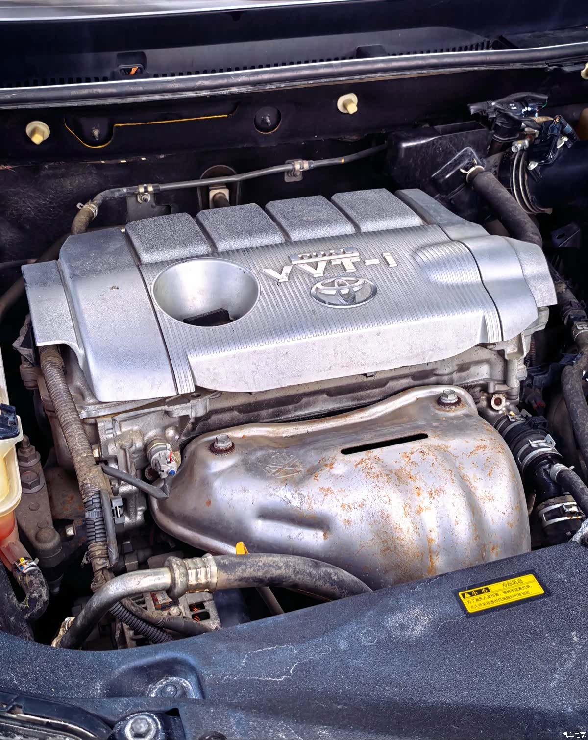 Toyota RAV4, 2013 31