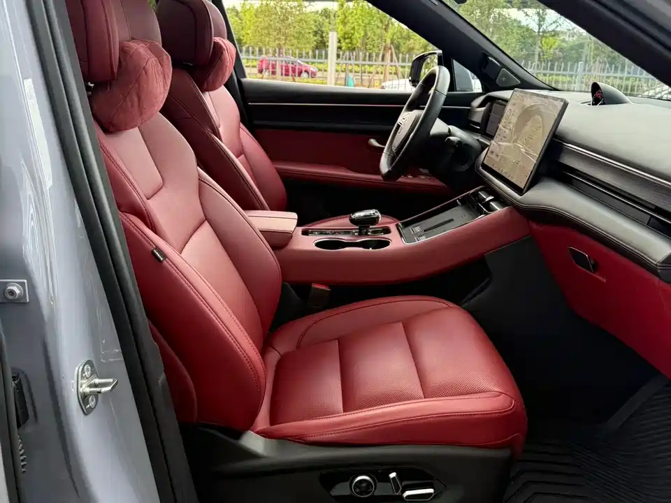 HarmonyOS Ask the world M5