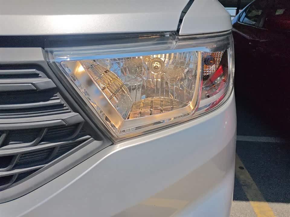 Wuling Wuling Hongguang V