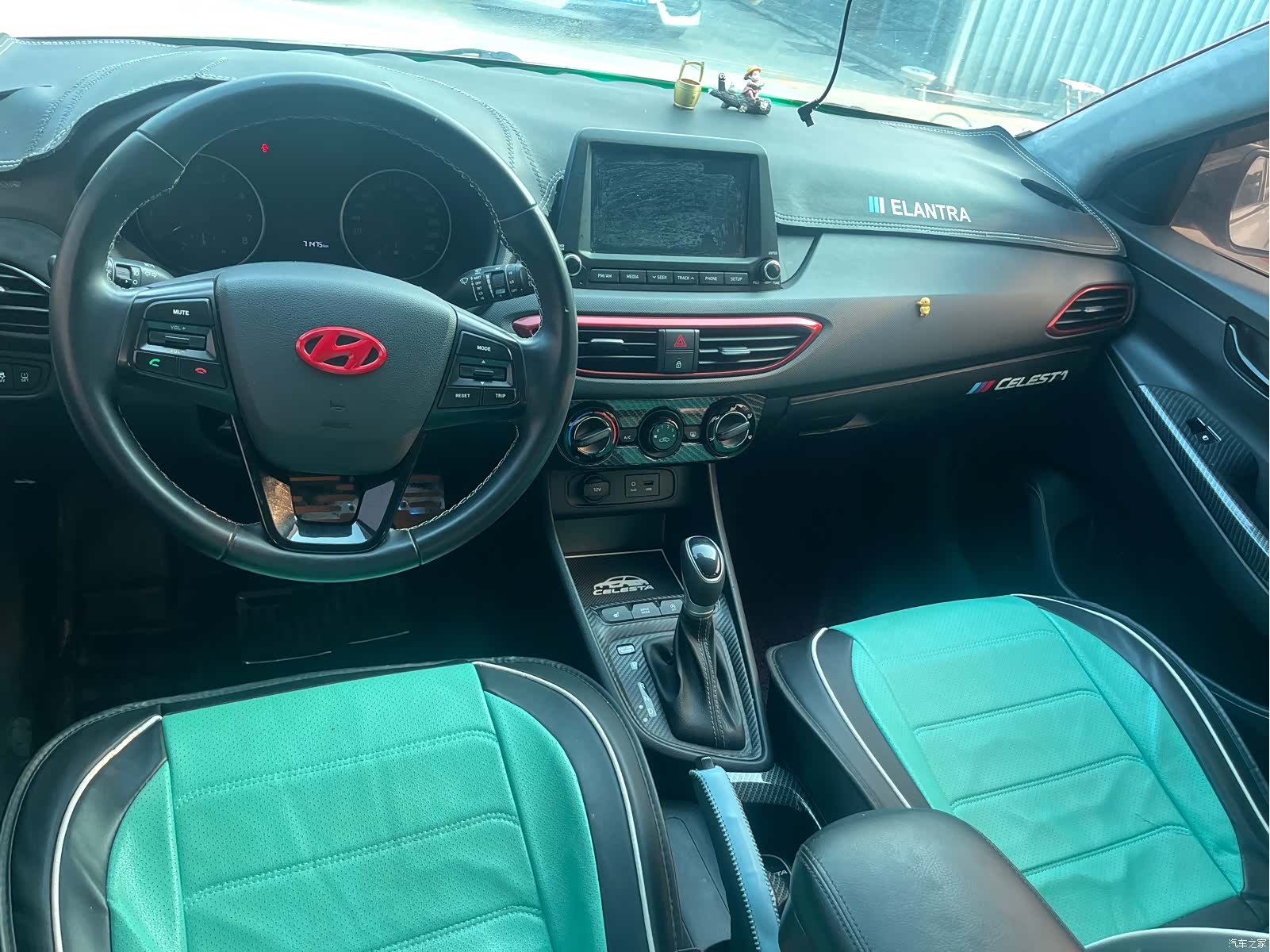 Hyundai GL, 2018 6