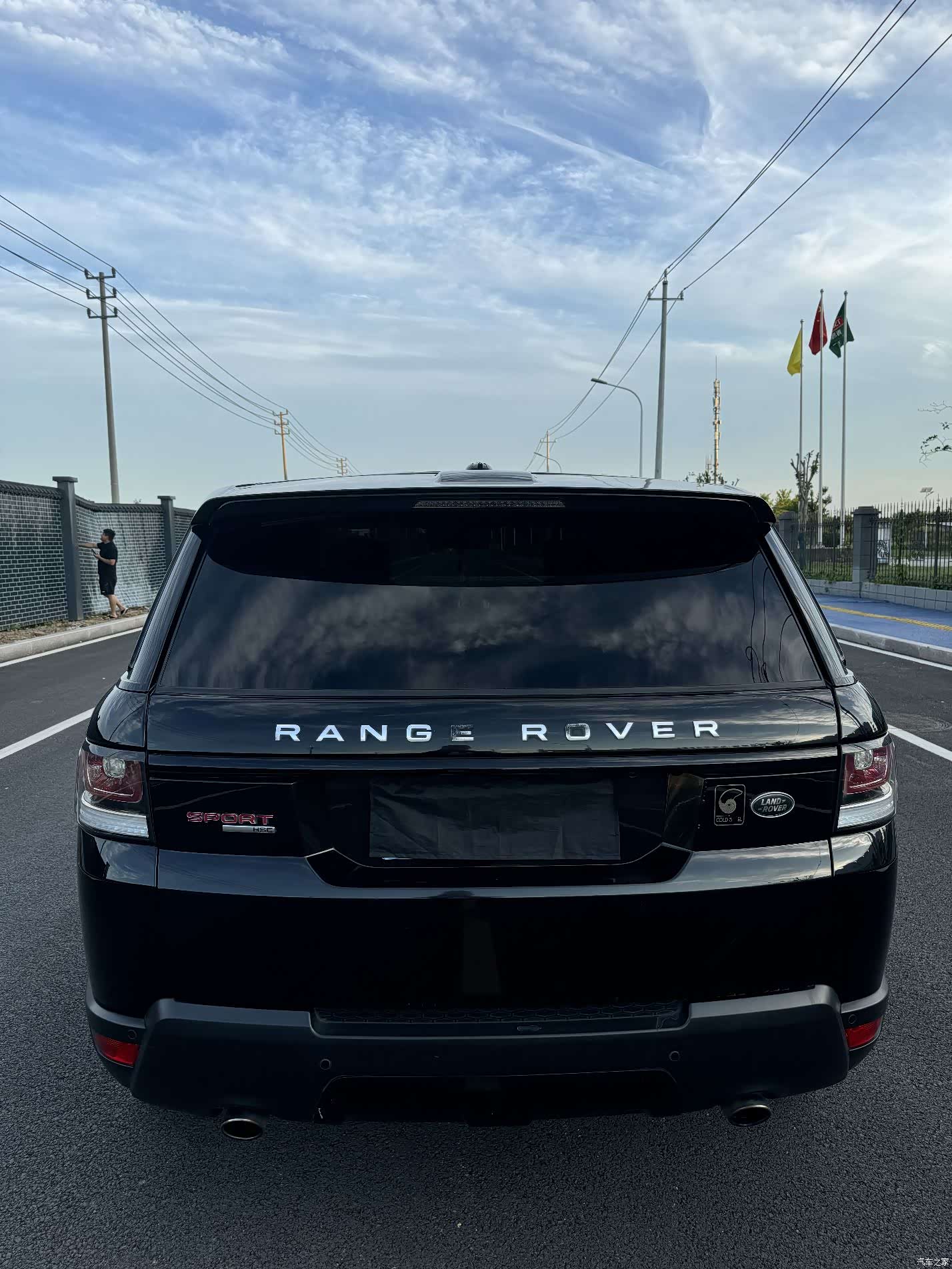 Land Rover Range Rover, 2014 все фото