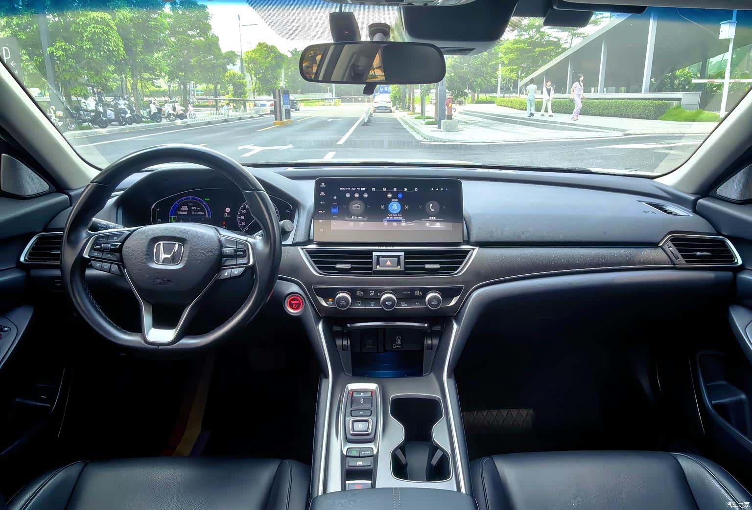 Honda Accord, 2022 21