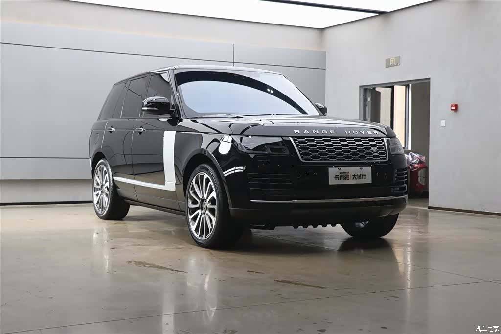 Land Rover Range Rover, 2022 26