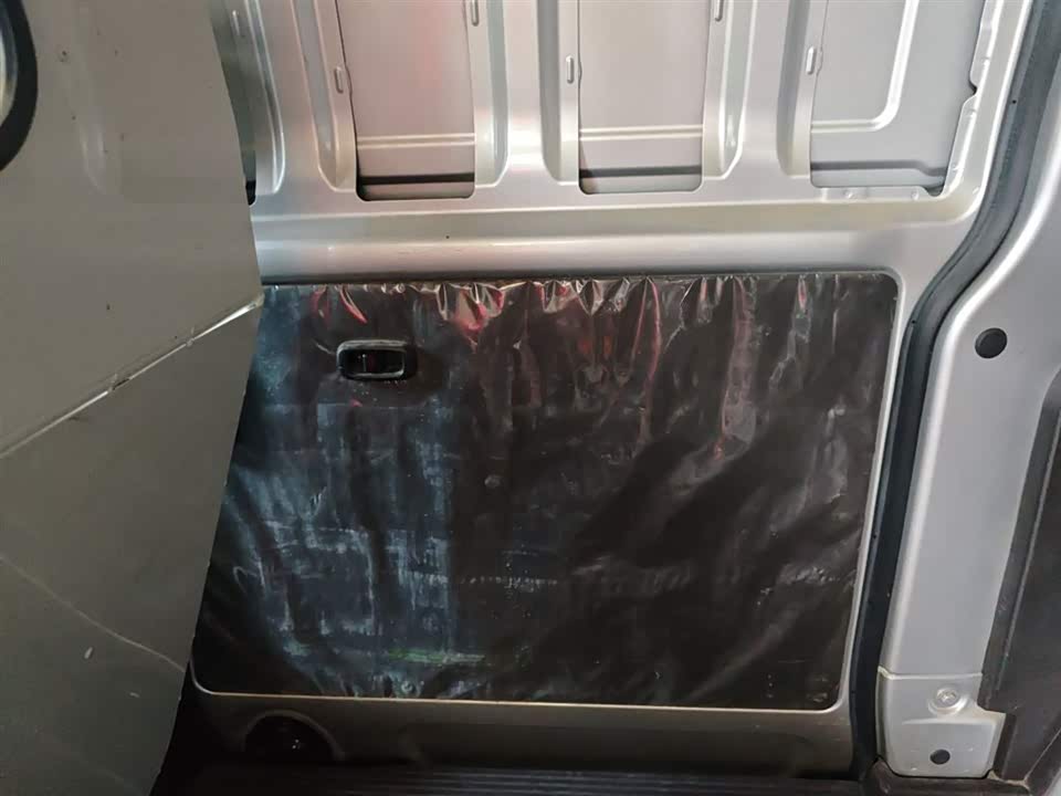 Wuling Wuling Hongguang V