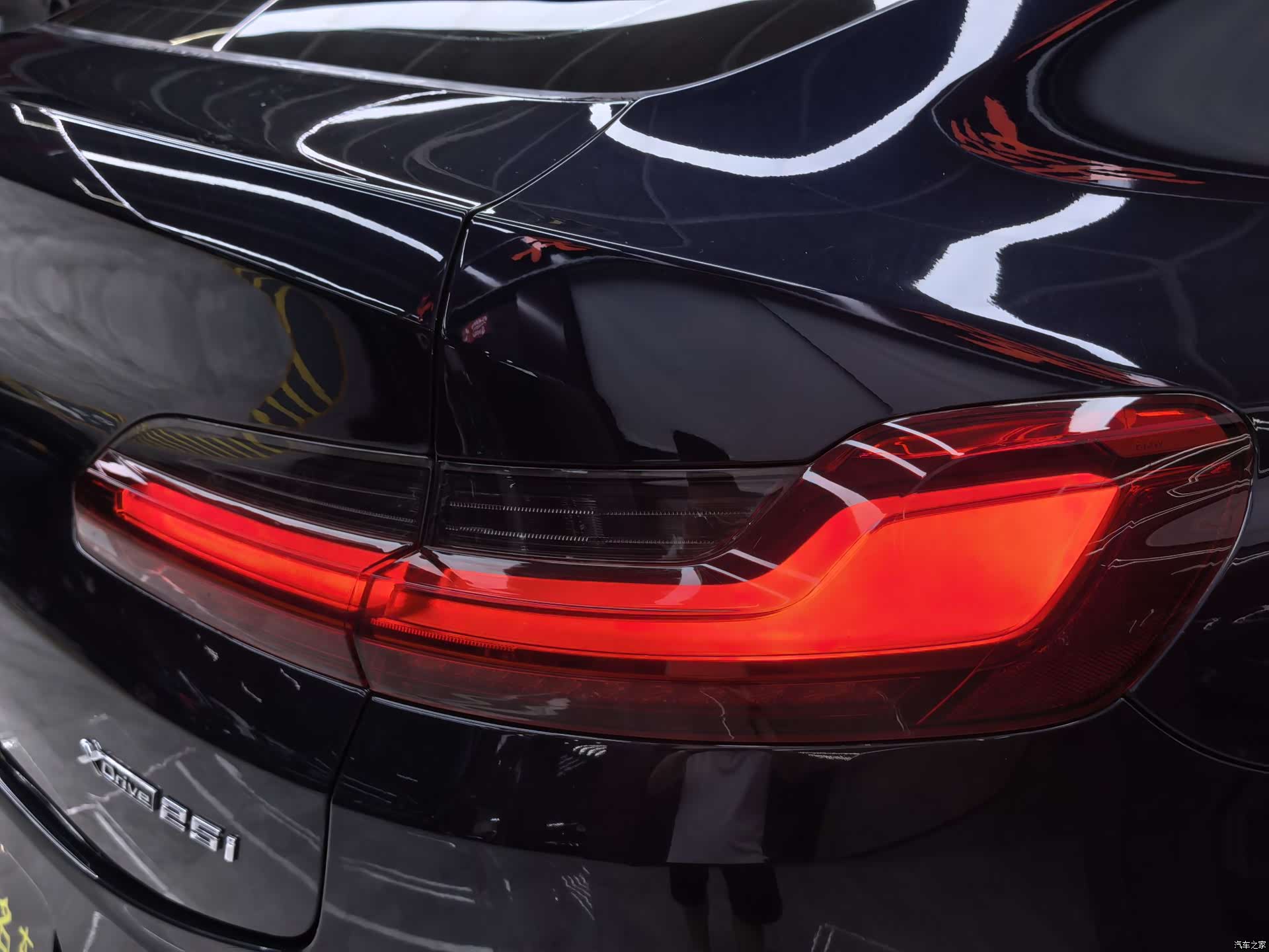BMW X4, 2019 33