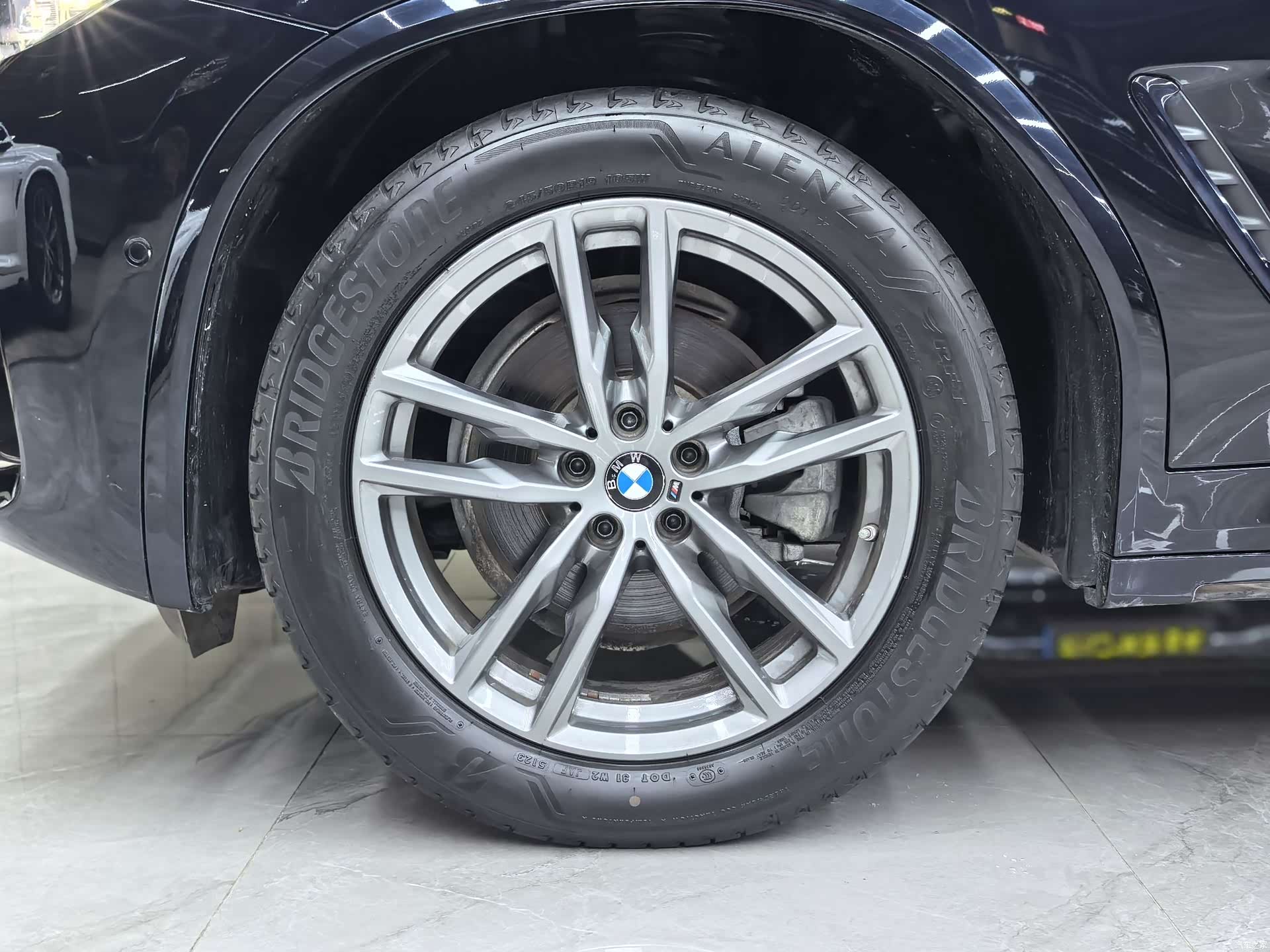 BMW X4, 2019 34