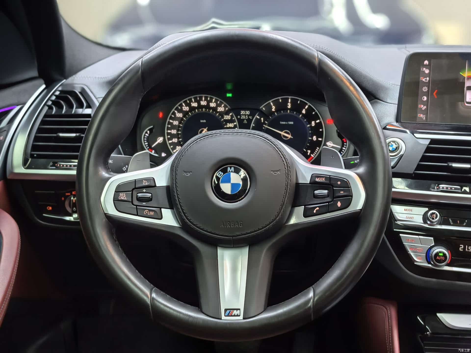 BMW X4, 2019 25