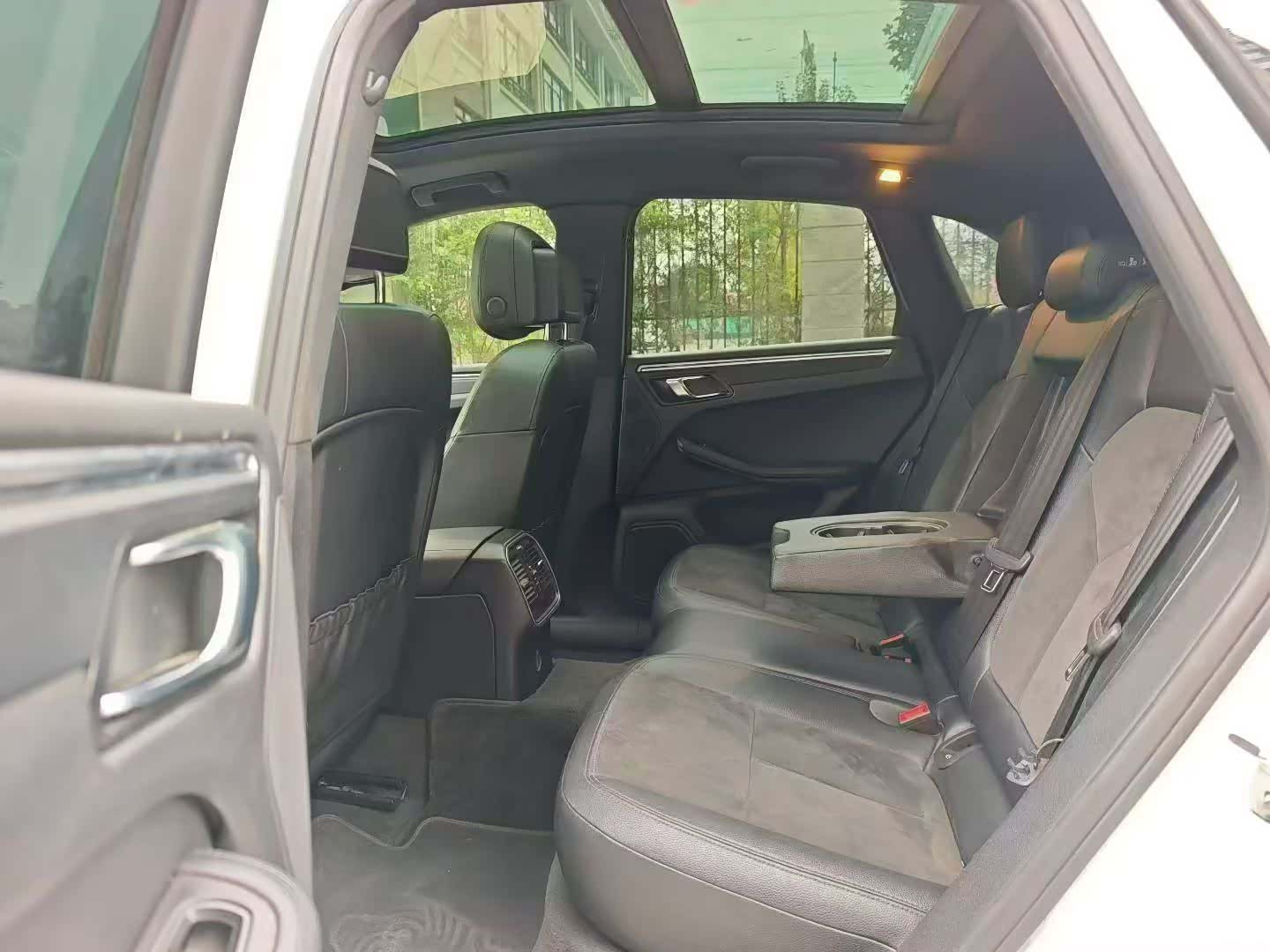 Porsche Macan, 2018 6
