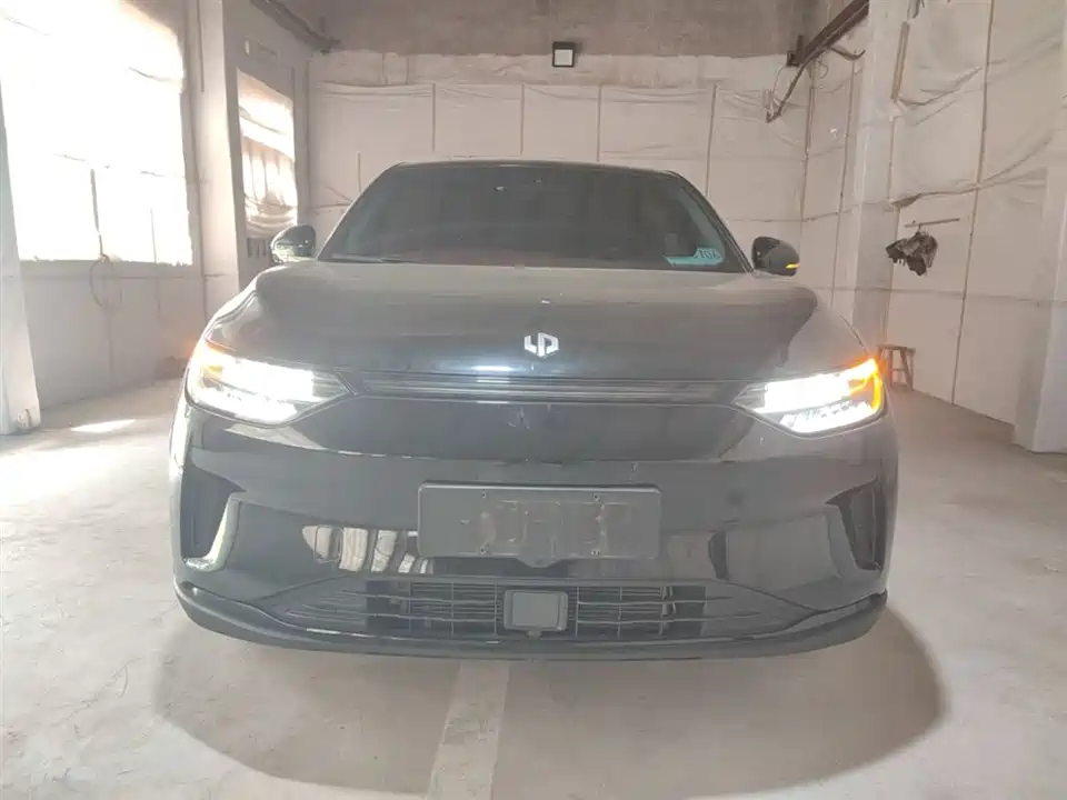 Leapmotor C11 Leapmotor C11
