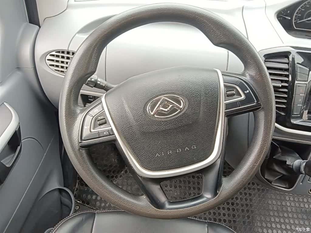 Maxus V80, 2023 11