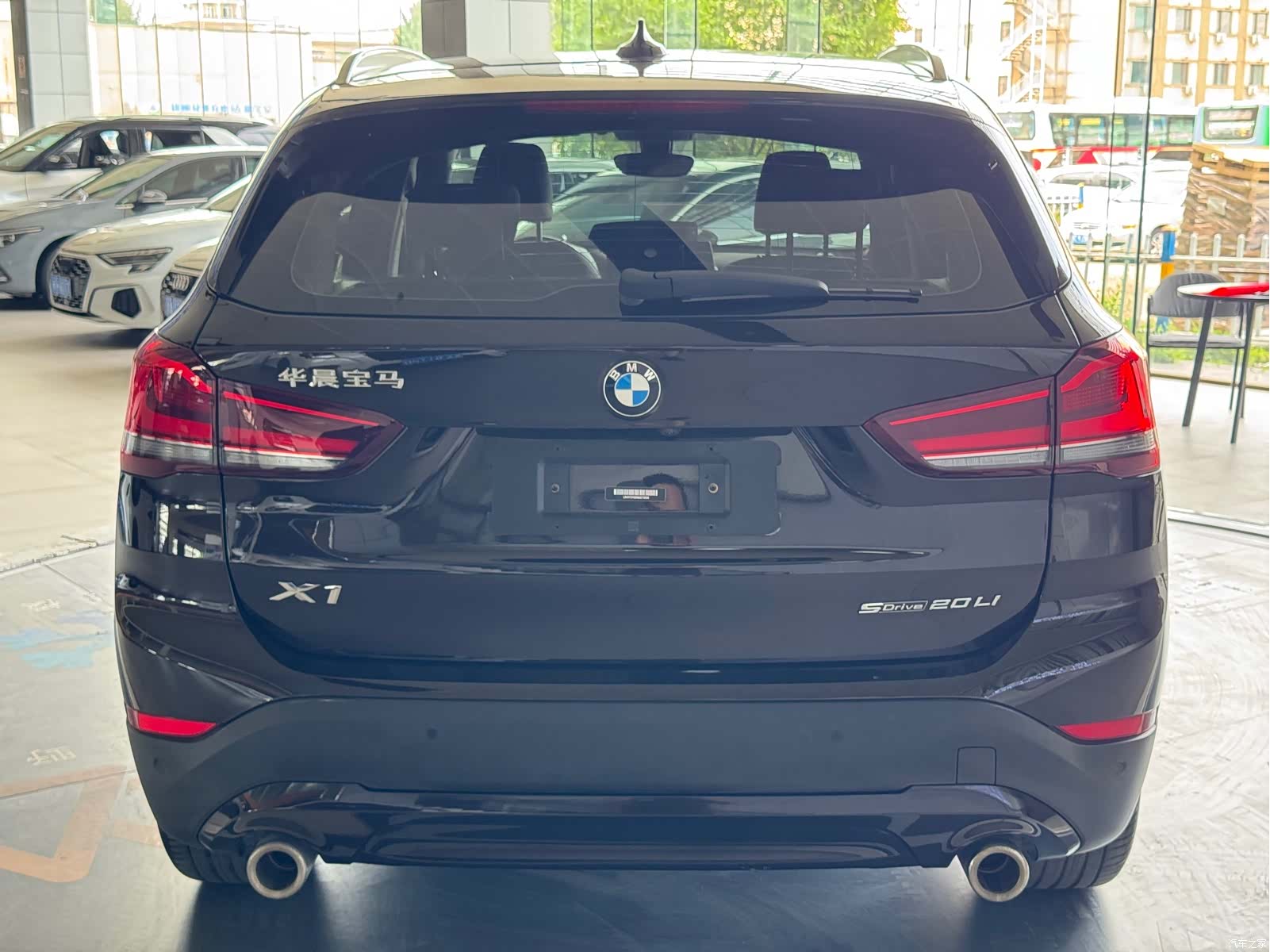 BMW X1, 2022 3