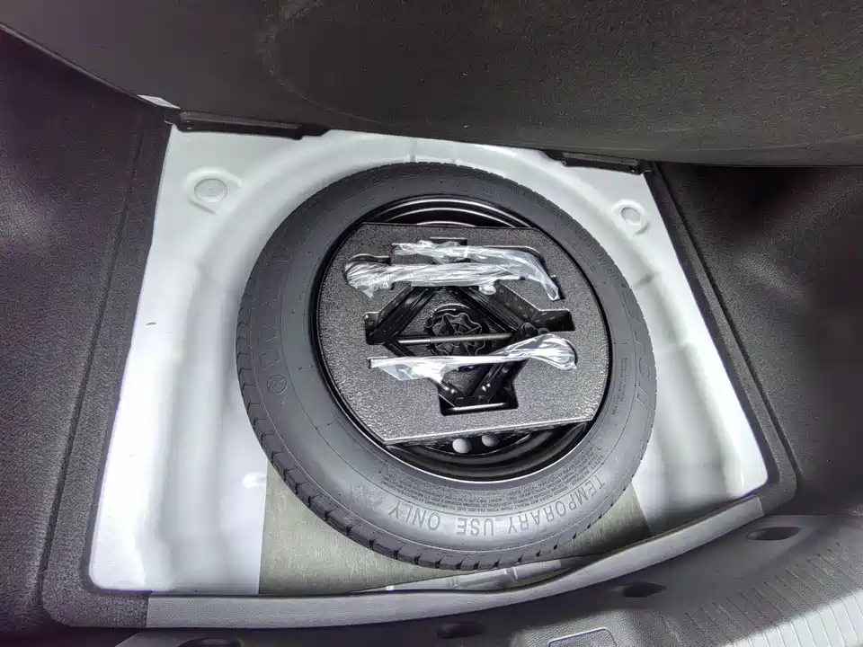 Trumpchi Shadow Leopard