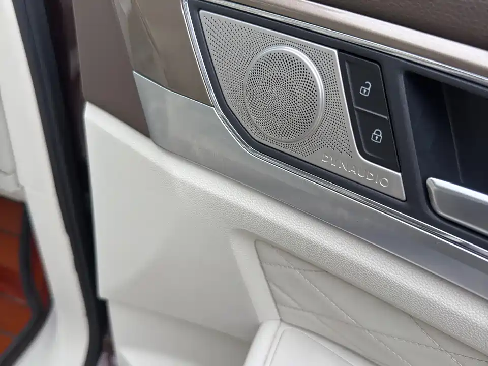 Volkswagen Weiran
