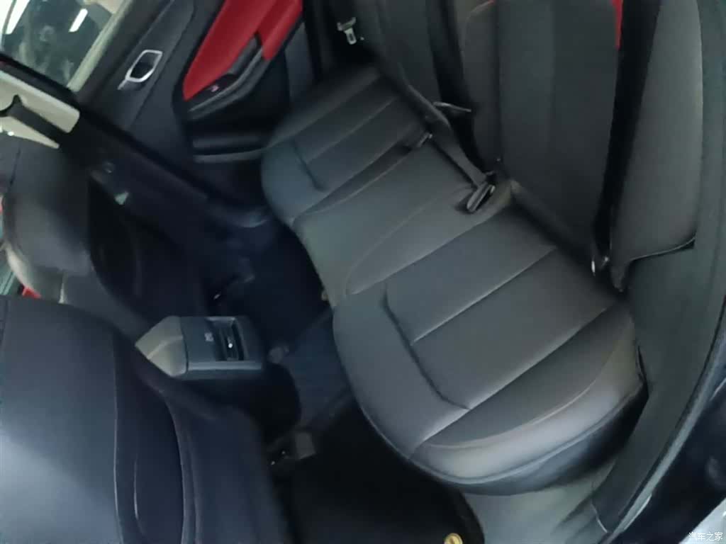 Changan CS55, 2022 17