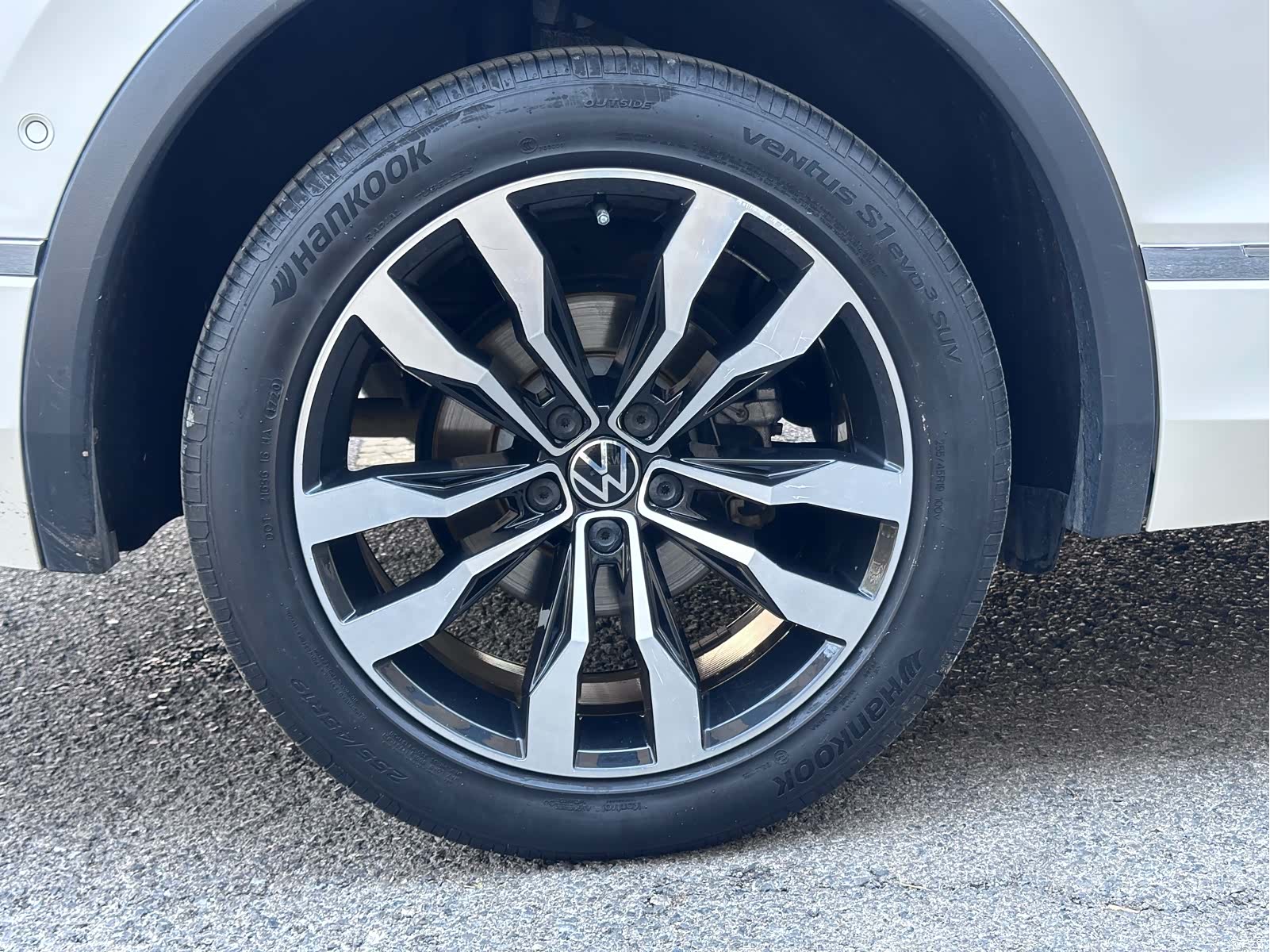 Volkswagen Tiguan L, 2021 29