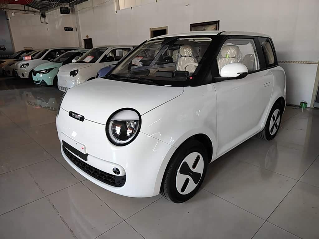 Changan Lumin