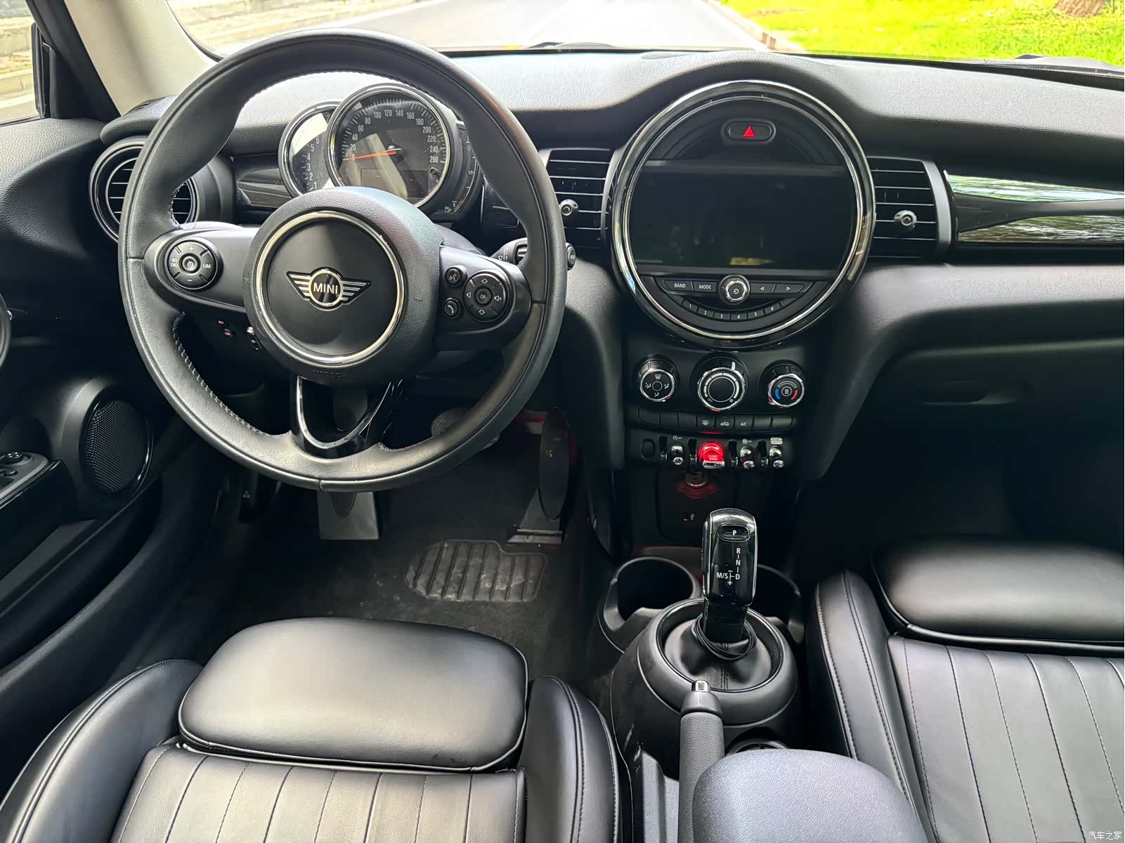 Mini Cooper, 2019 8