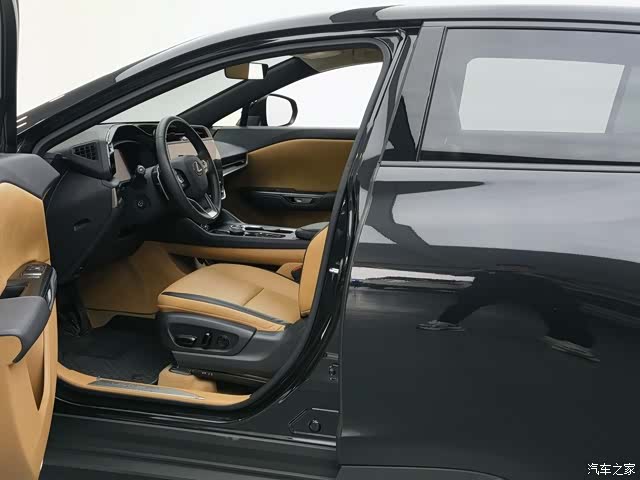 Lexus RZ, 2023 все фото