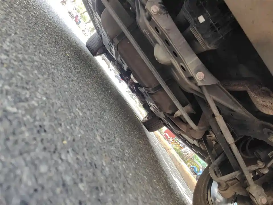 BYD Song Yuan BYD Song Yuan