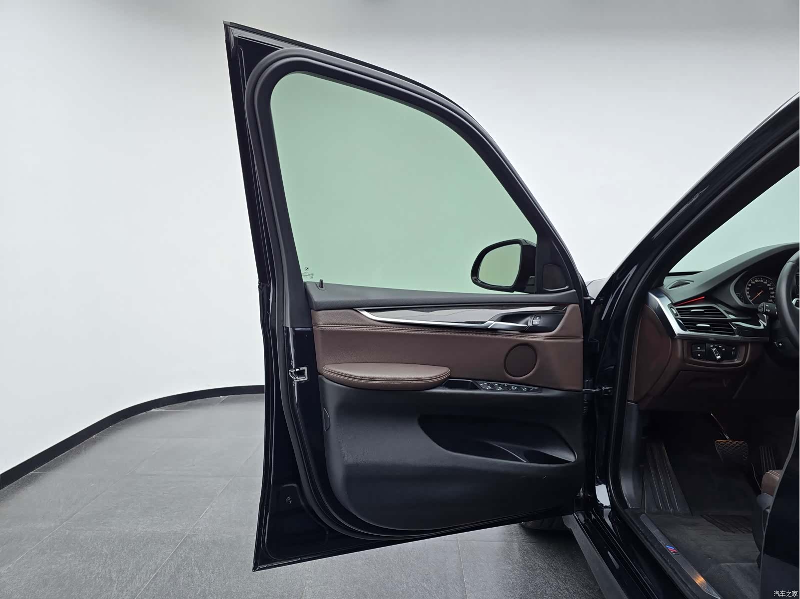 BMW X5, 2018 19